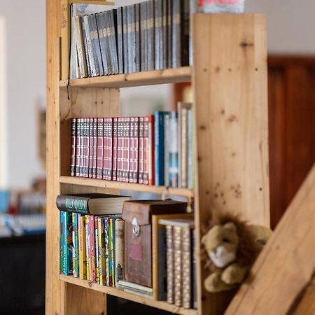 רצבורג Traumhafte Ferienwohnung מראה חיצוני תמונה