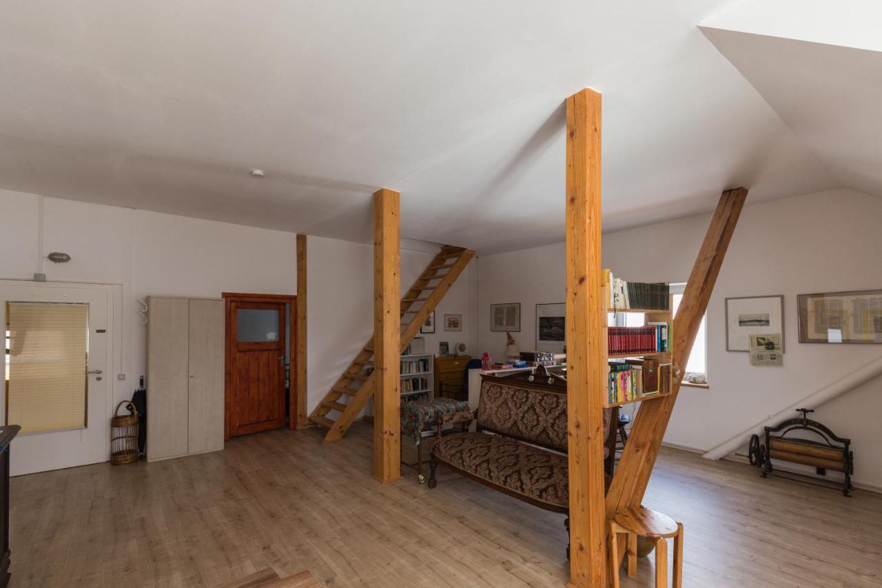 רצבורג Traumhafte Ferienwohnung מראה חיצוני תמונה