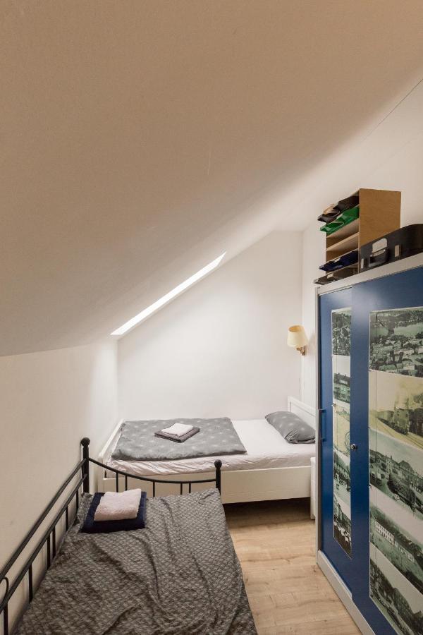 רצבורג Traumhafte Ferienwohnung מראה חיצוני תמונה